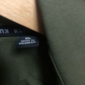 Kuiu long sleeve shirt